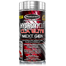 MuscleTech Hydroxycut CLA Elite Next Gen 100c